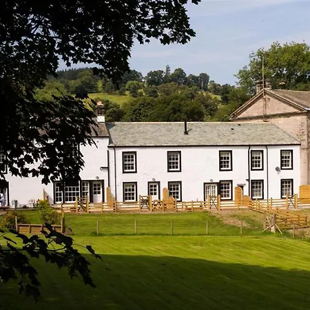 Waterfoot - M.y Raven Sleep 8 펜션 Dacre (Cumbria)