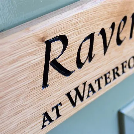 Waterfoot - M.y Raven Sleep 8 *