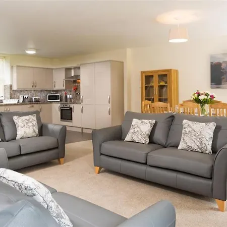 펜션 Waterfoot - M.y Raven Sleep 8 Dacre (Cumbria)