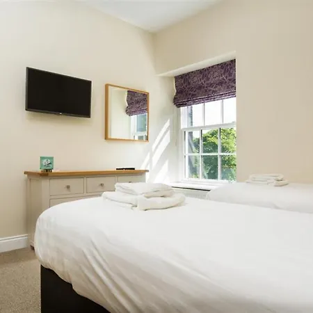 Waterfoot - M.y Raven Sleep 8 펜션 Dacre (Cumbria)